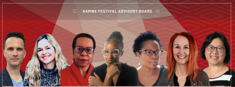 Read more about the article Hamwe Announces its first Board of Advisors