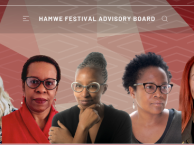 Hamwe Announces its first Board of Advisors
